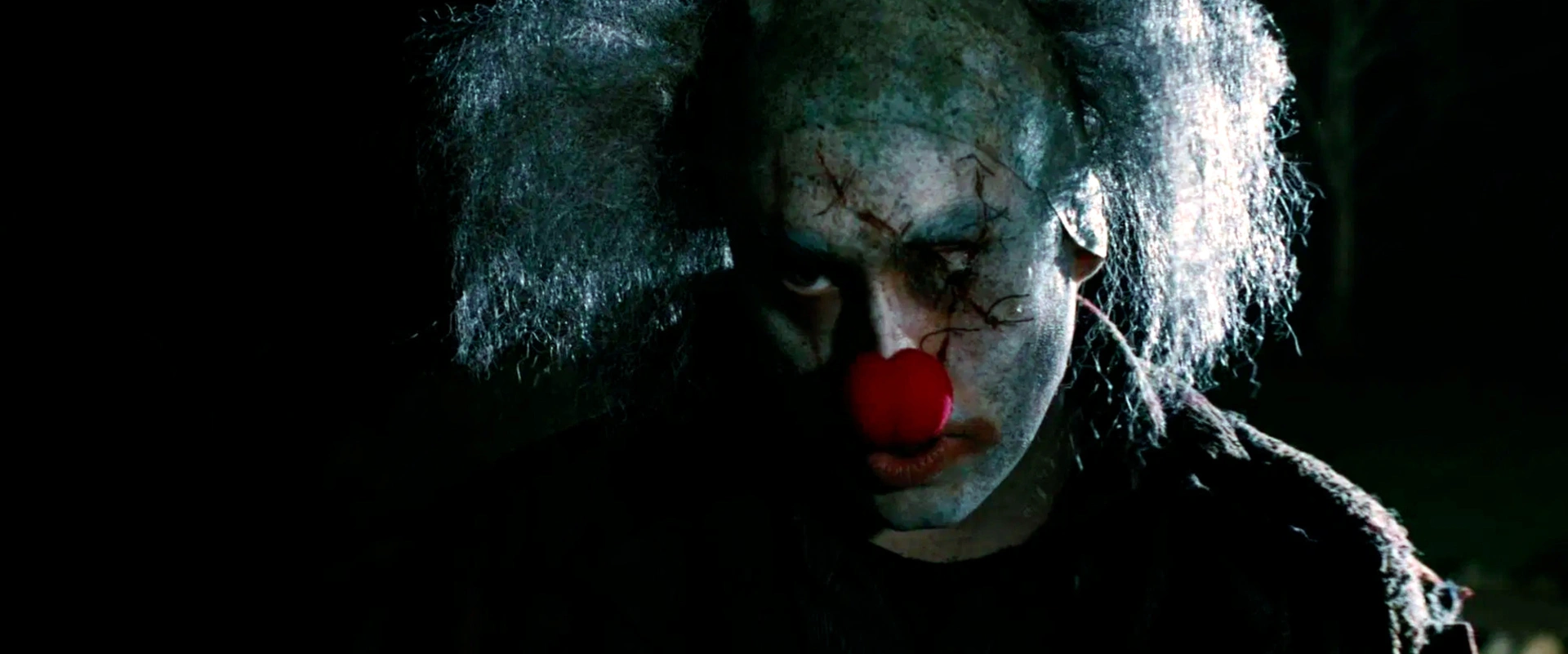 Stitches - O Palhaço Assassino