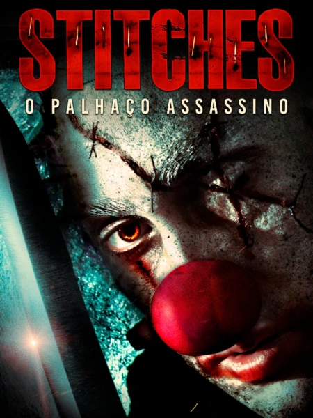 Stitches - O Palhaço Assassino