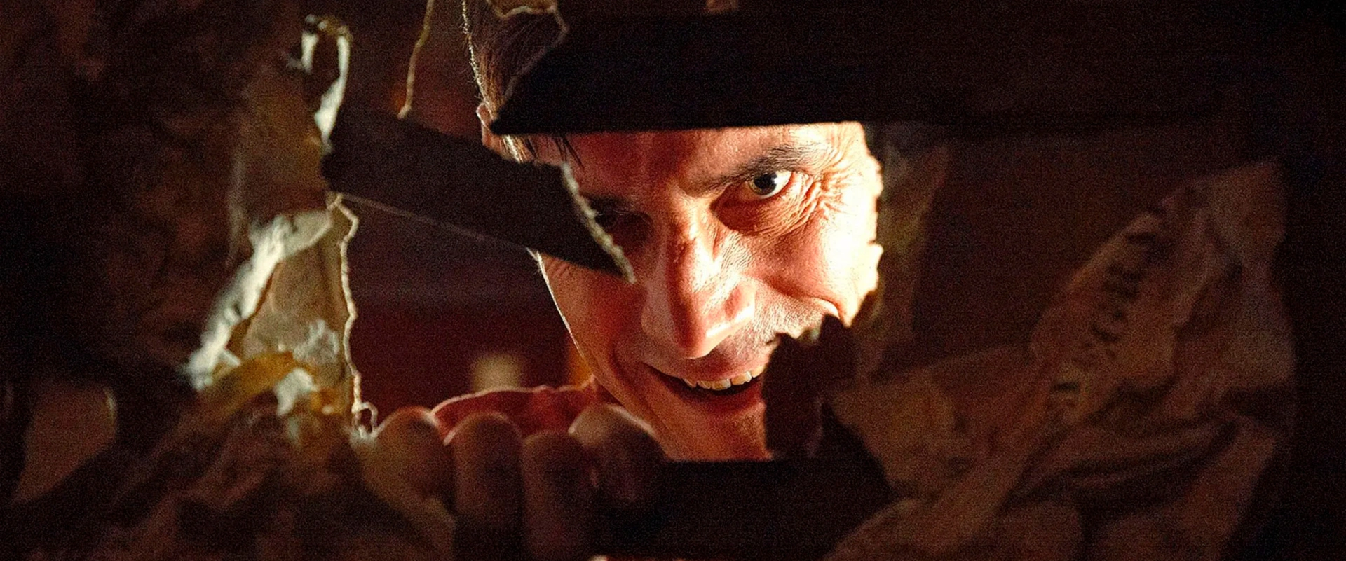 A Rapariga do Terceiro Andar