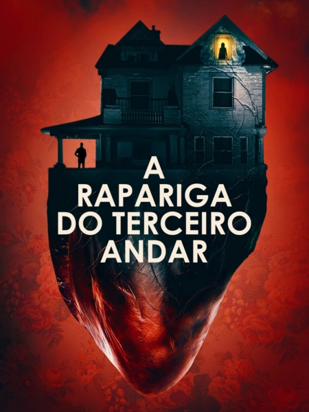 A Rapariga do Terceiro Andar