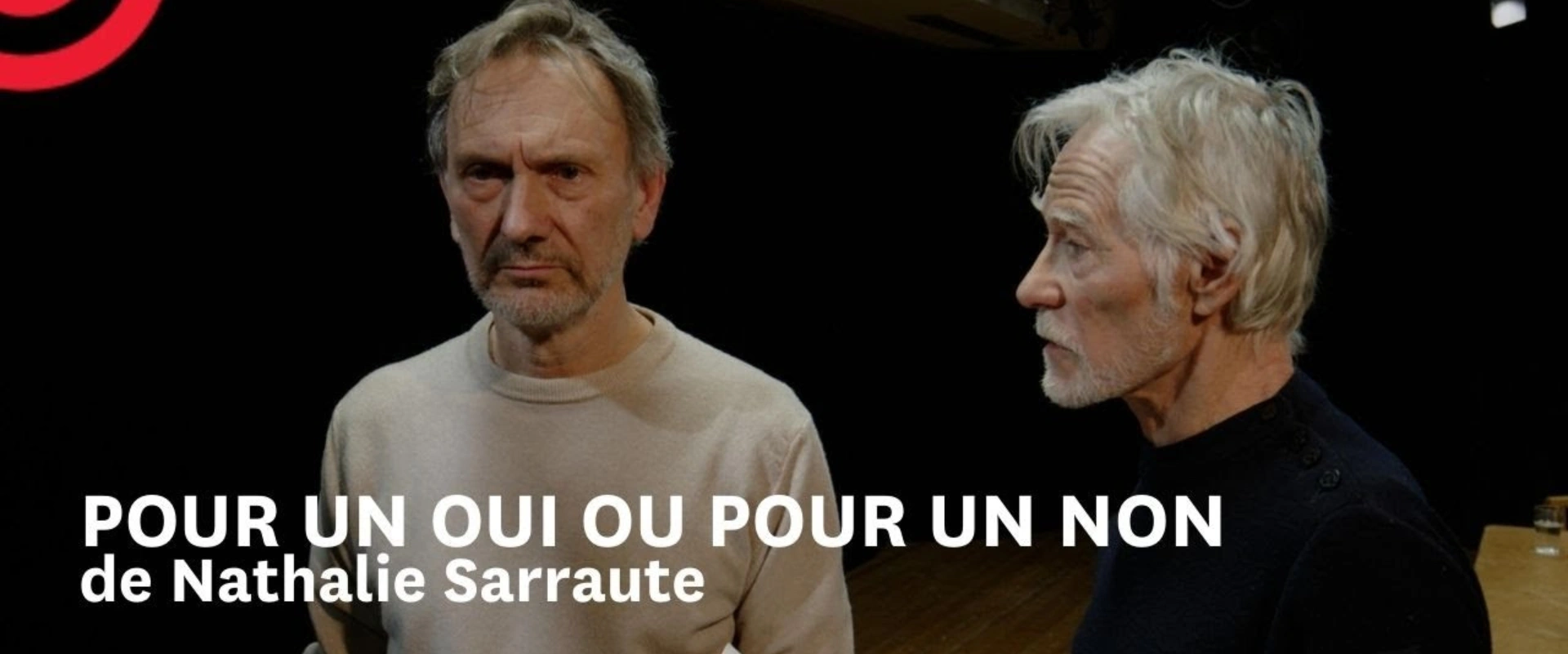 Pour un oui ou pour un non