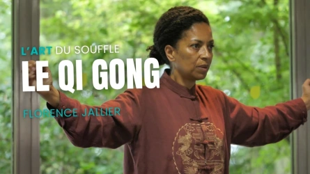 Le Qi Gong, l'art du souffle