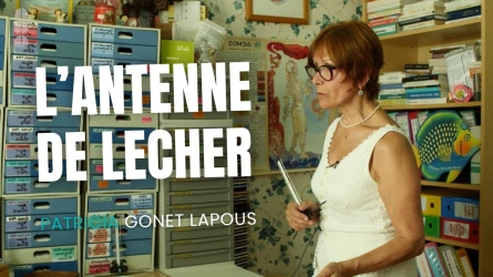 Méthode : L'antenne de Lecher