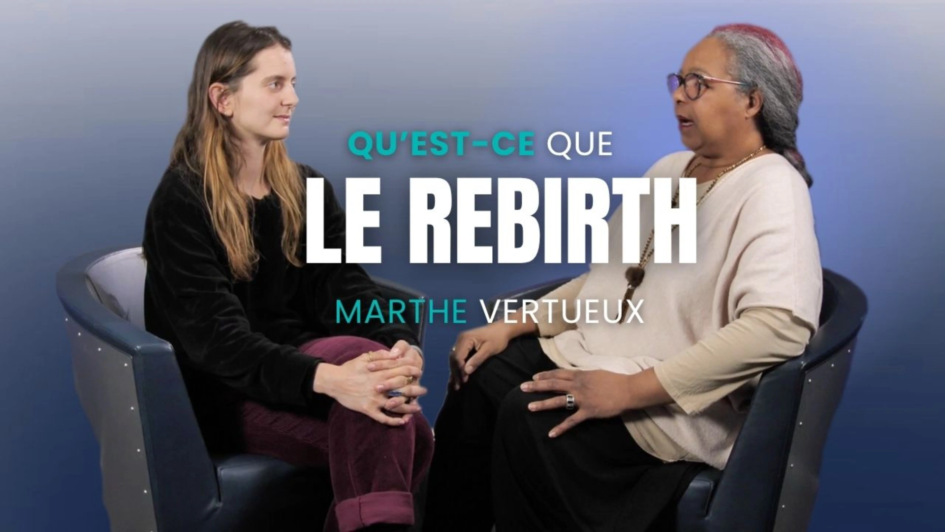 Qu'est--ce que le rebirth ?