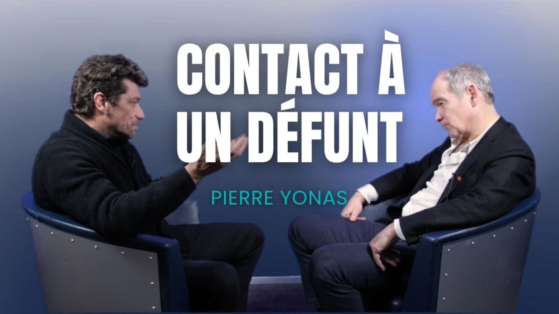 Medium & Psychiatre : Contact à un defunt