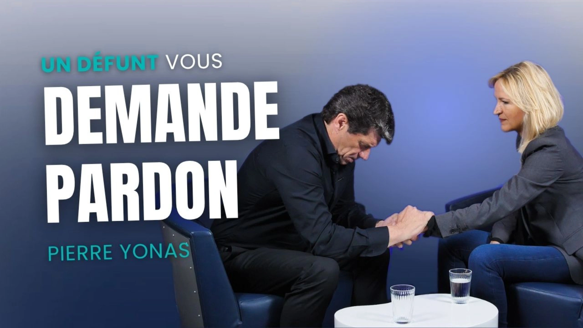 Un défunt vous demande pardon