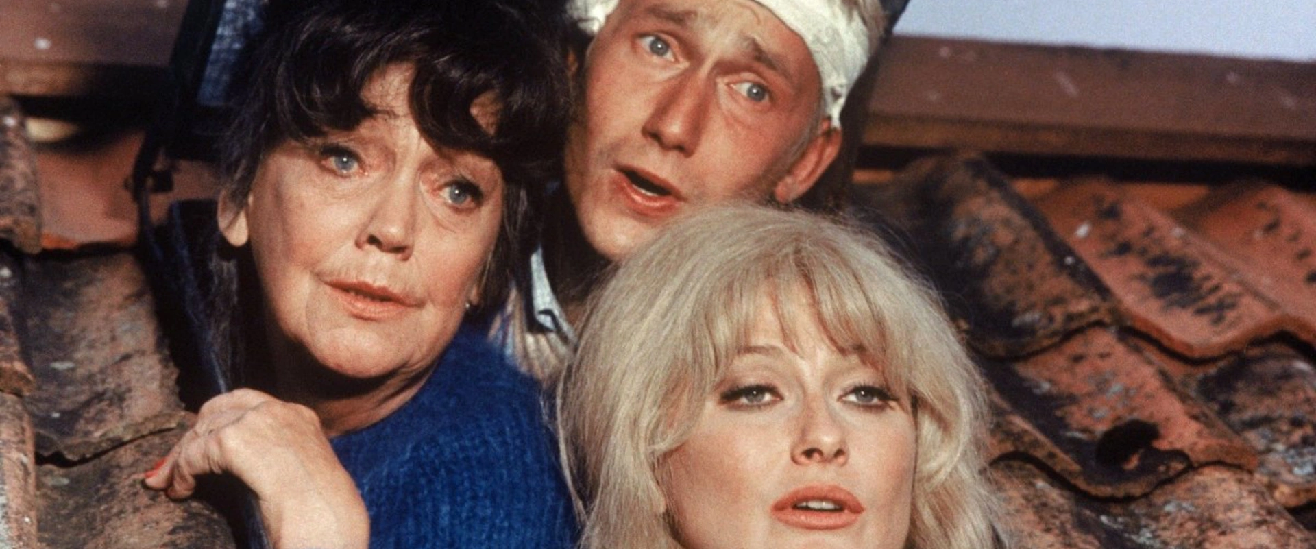 Att angöra en brygga