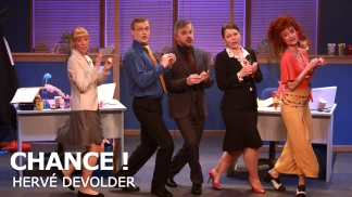 Chance !