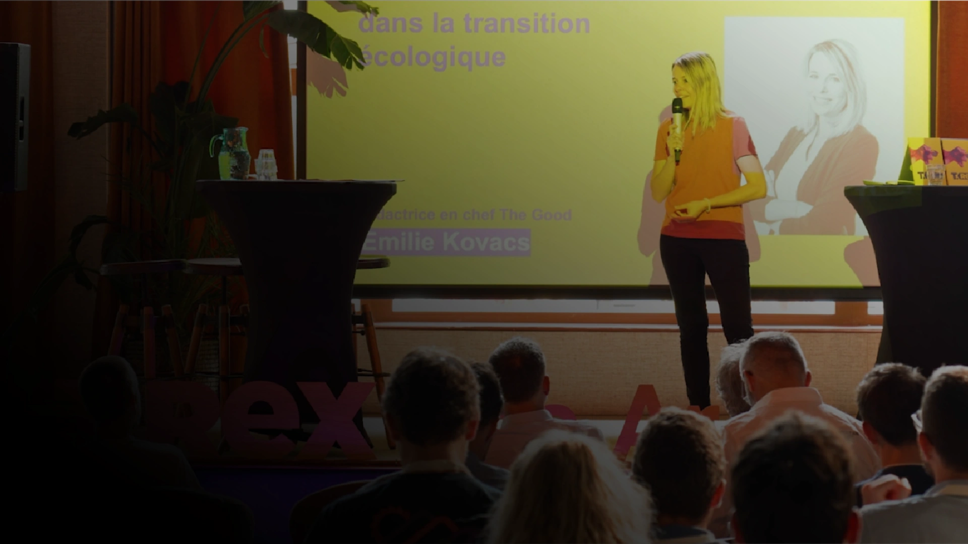 Le rôle des médias dans la transition écologique