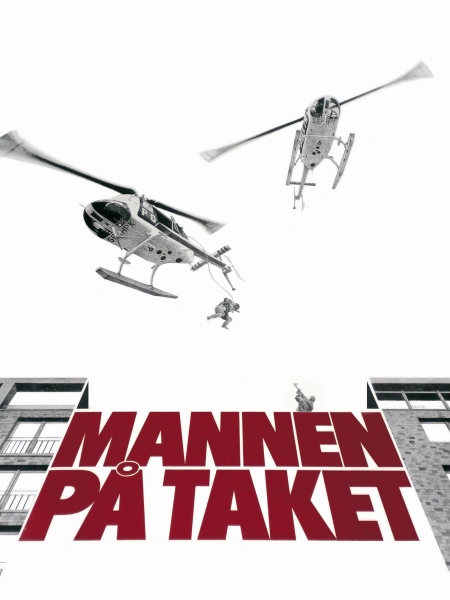 Mannen på taket
