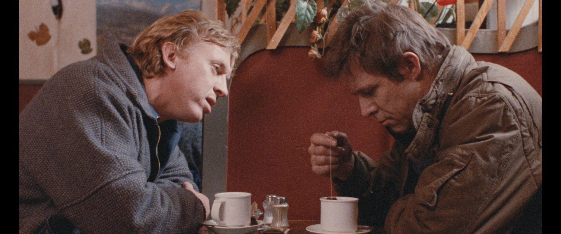 Mannen från Mallorca