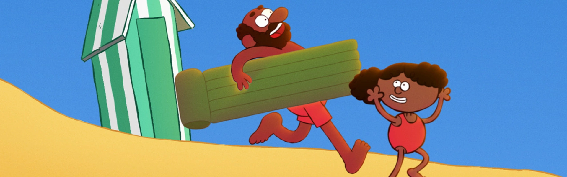 Le Génie dans la bouteille