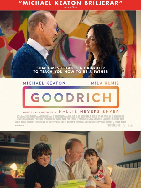 Goodrich