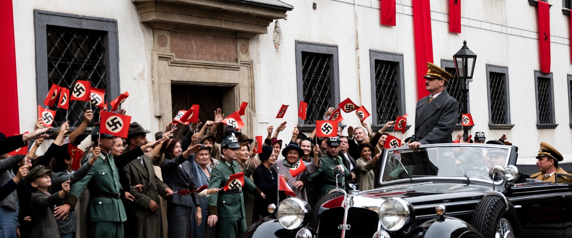 Führer och förförare