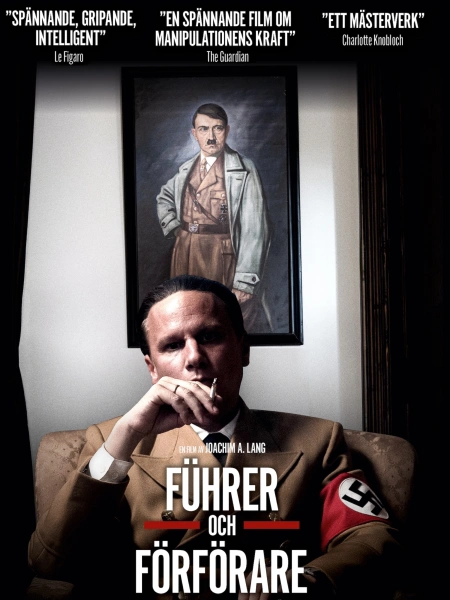 Führer och förförare