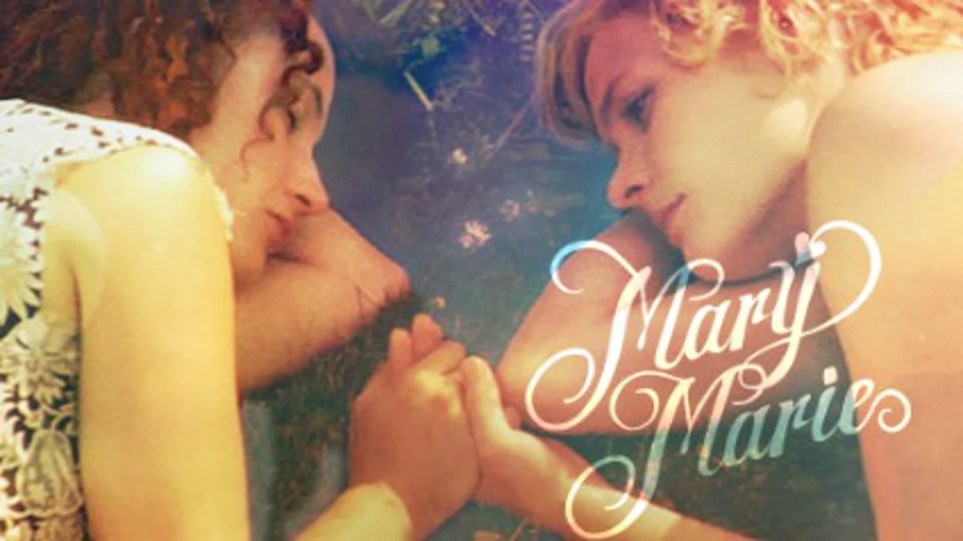 Mary Marie