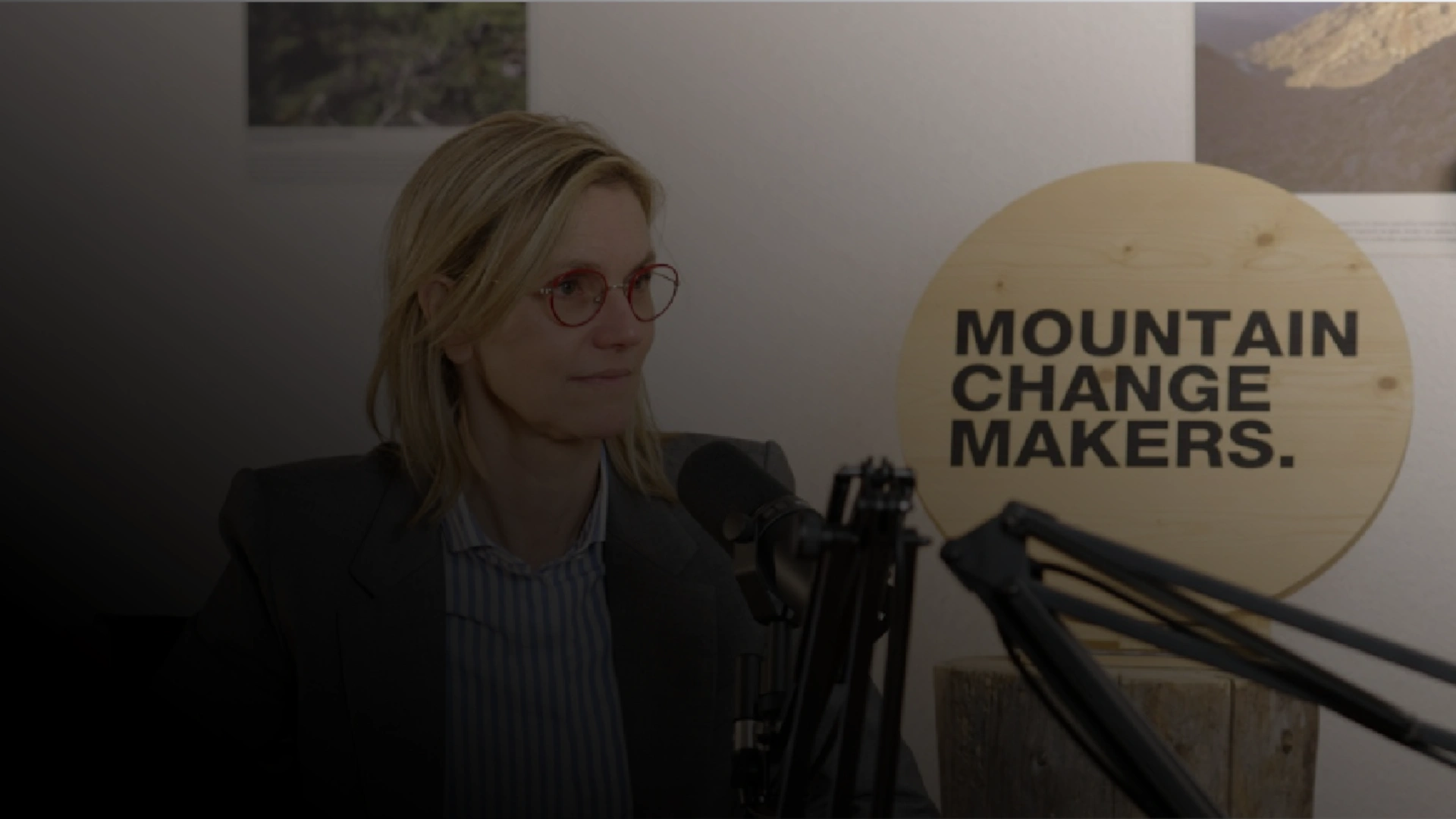 Épisode #11 Agnès Pannier-Runacher, ministre de la transition écologique