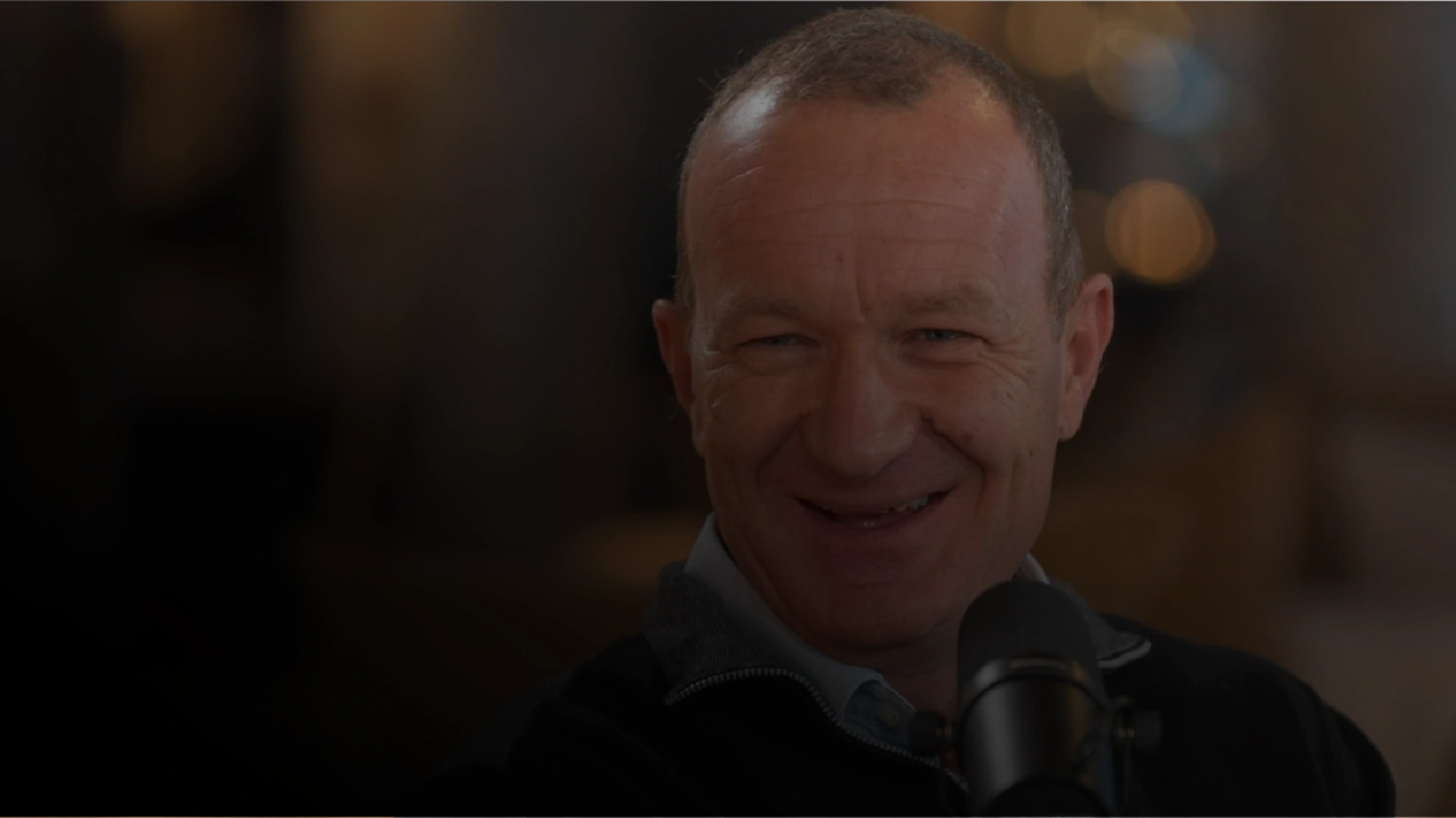 Mathieu Dechavanne : comment la Compagnie du Mont-Blanc s'intègre dans les enjeux de transition ? - Talk To You Podcast épisode #2