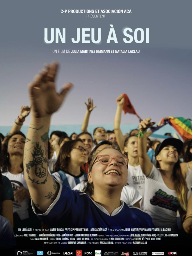 Un jeu à soi