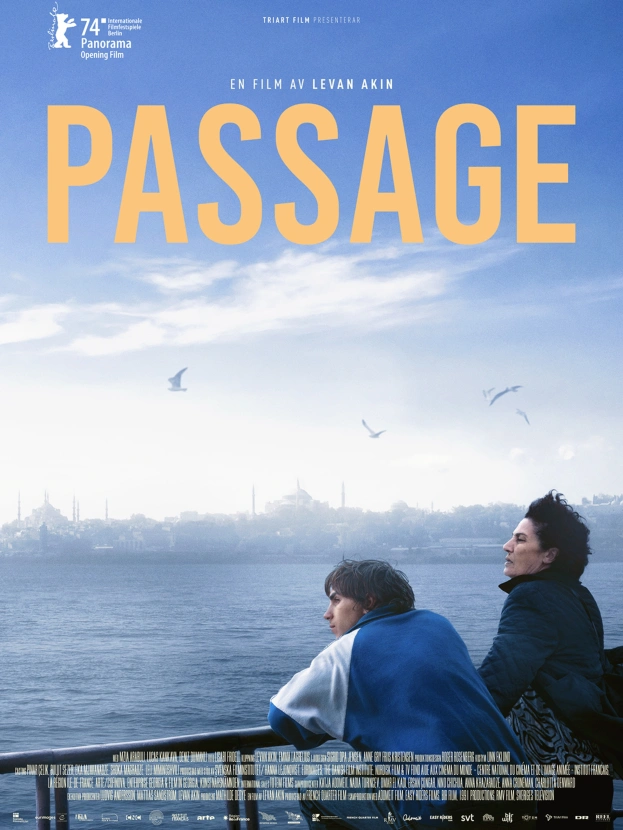 Passage