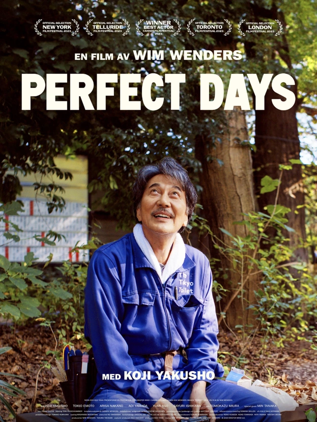 Perfect Days