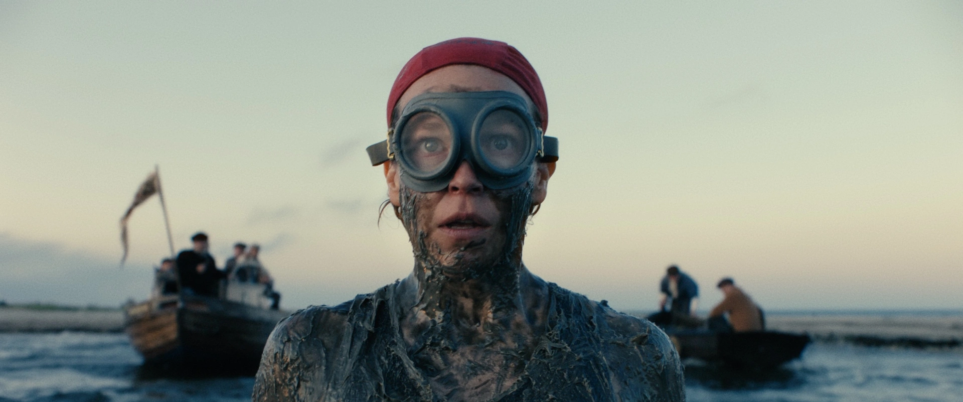 Den svenska torpeden