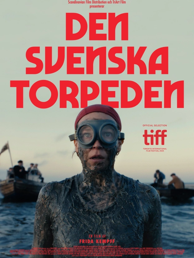 Den svenska torpeden