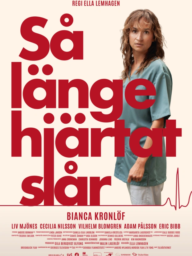 Så länge hjärtat slår