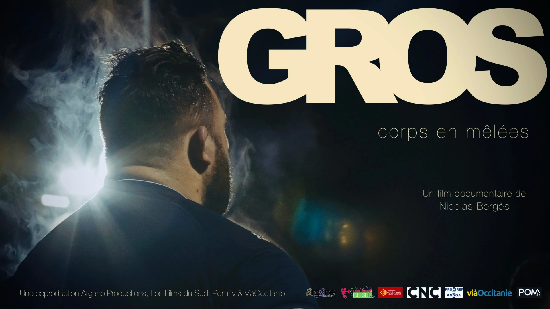 Gros, corps en mêlées