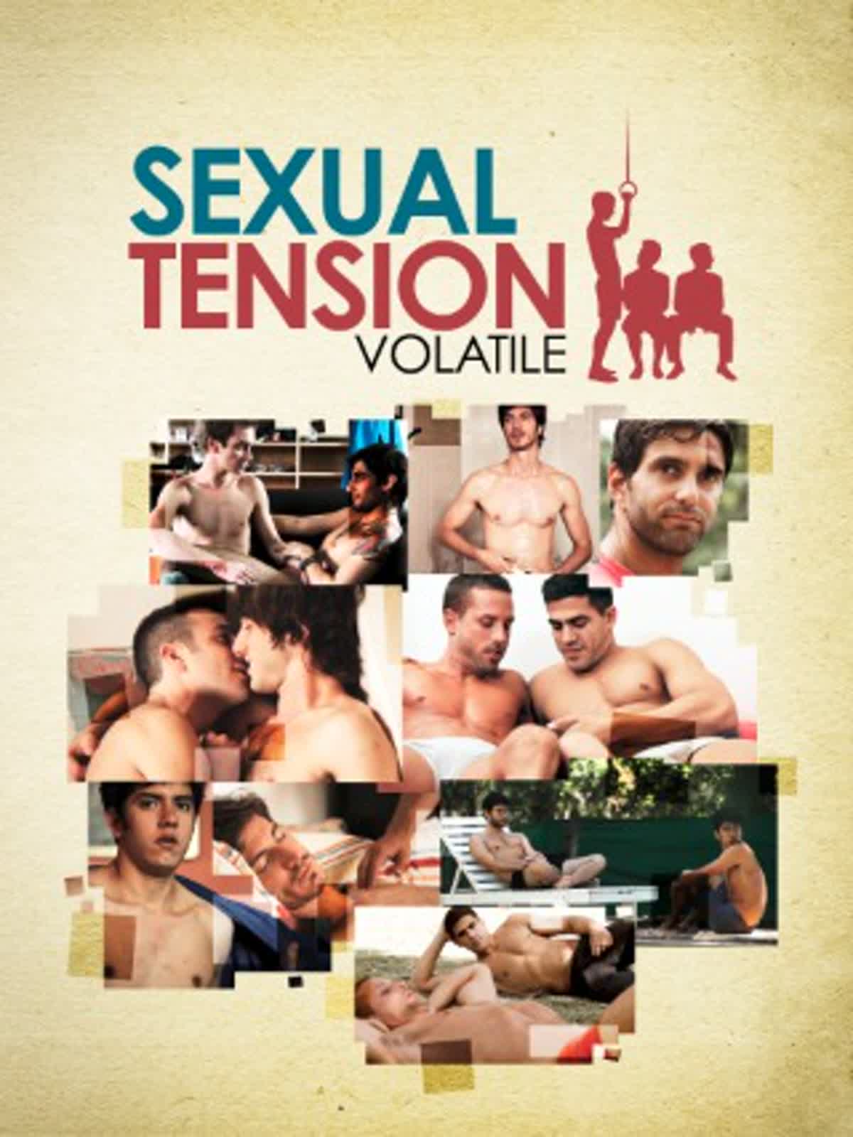 Sexual Tension
