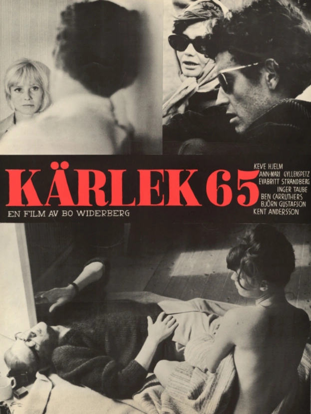 Kärlek 65