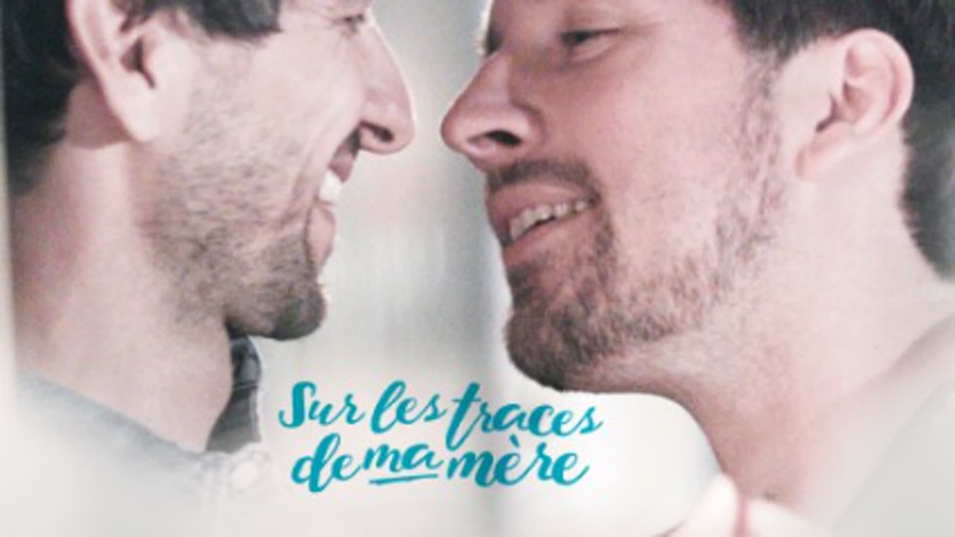 Sur les traces de ma mère