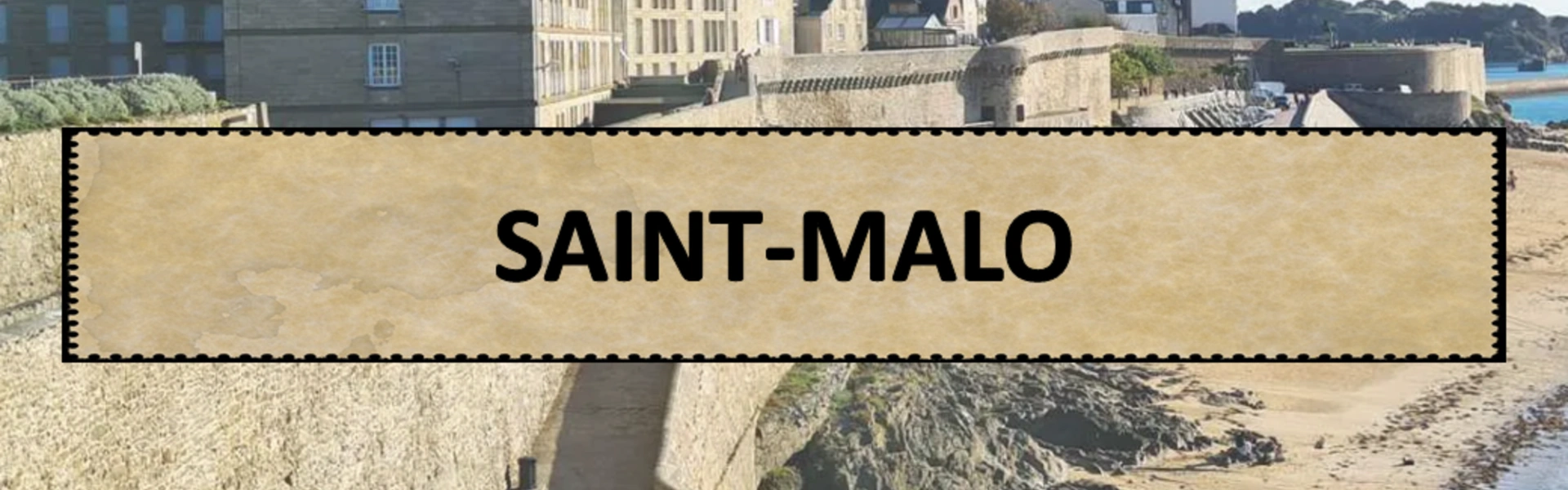 Saint-Malo