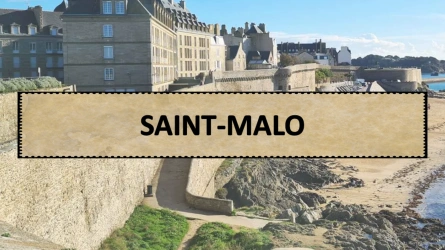 Saint-Malo