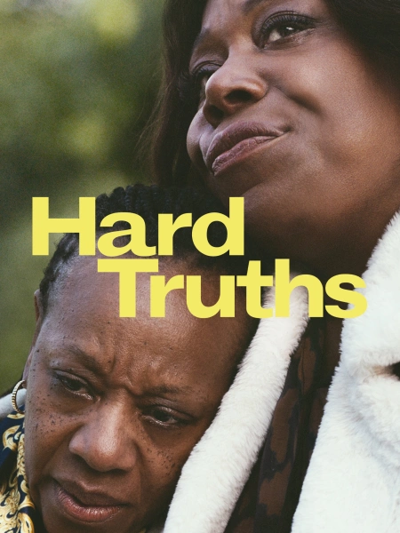 Hard truths