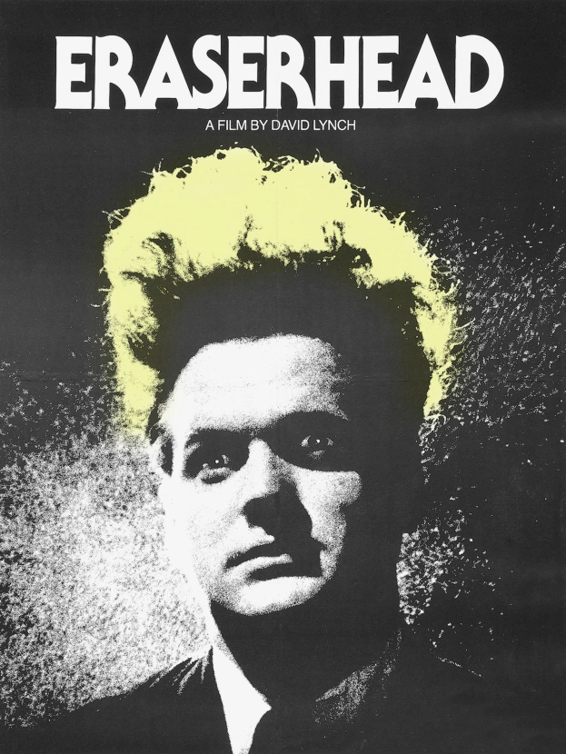 Eraserhead