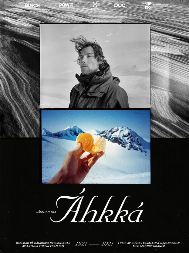 Längtan till Áhkká