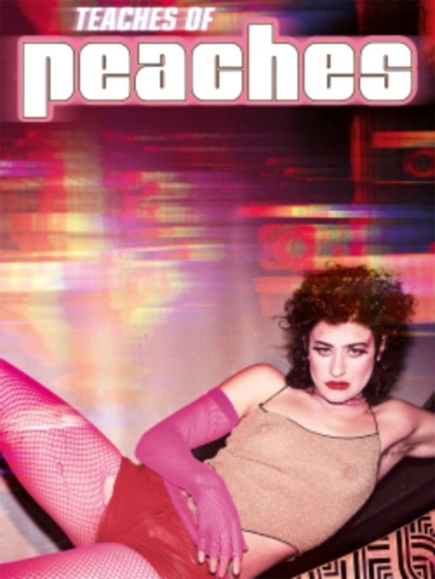 Teaches of Peaches