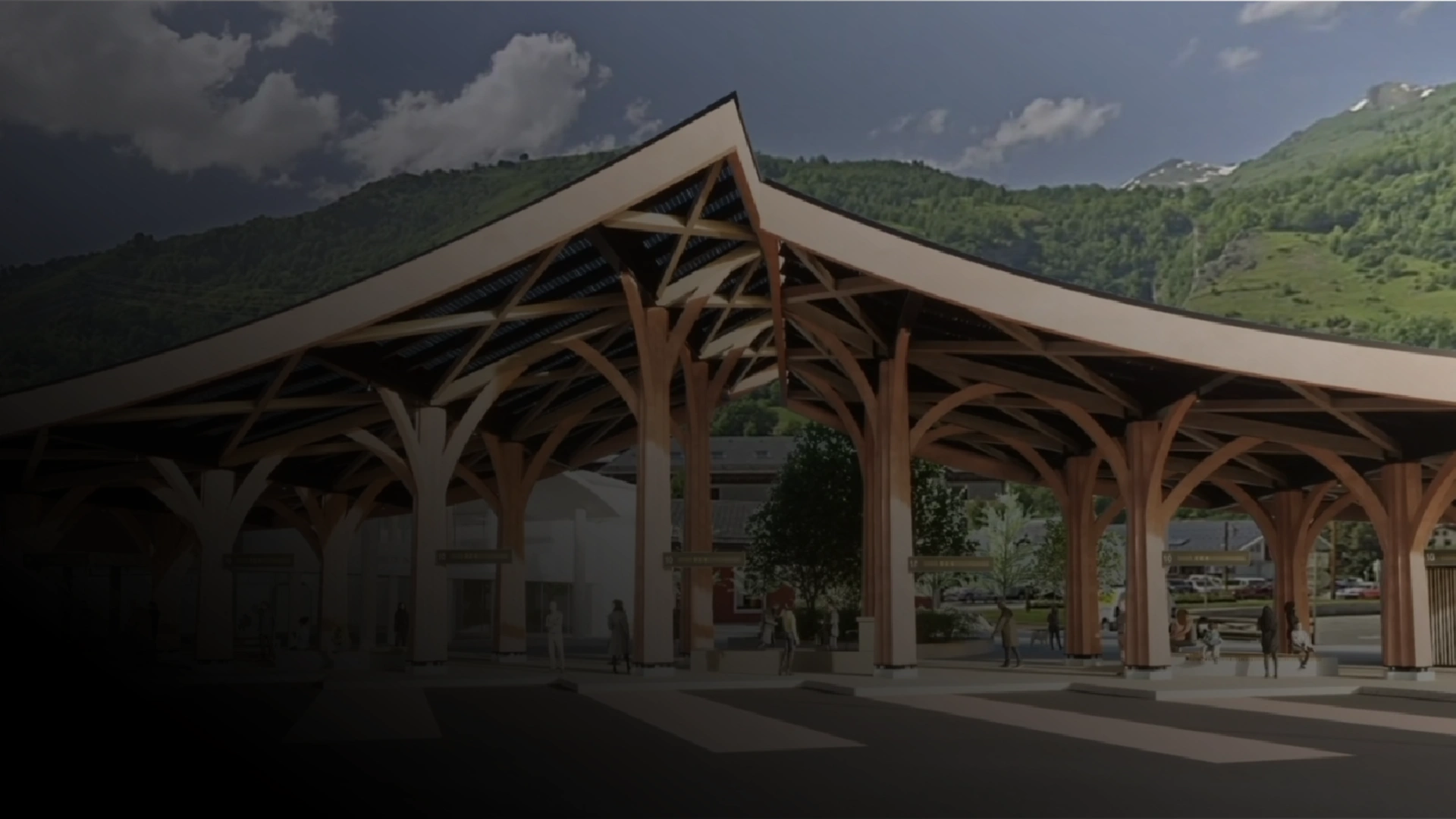 Mets les watts Maurice !