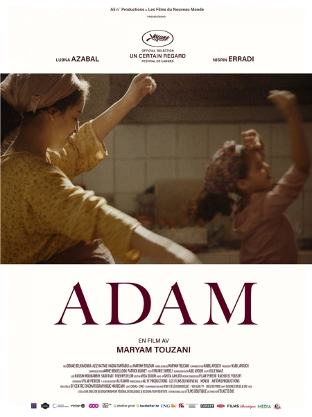 Adam