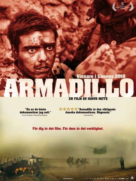 Armadillo