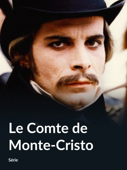 Le Comte de Monte-Cristo