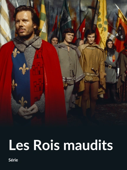 Les Rois maudits