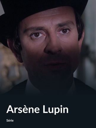 Arsène Lupin