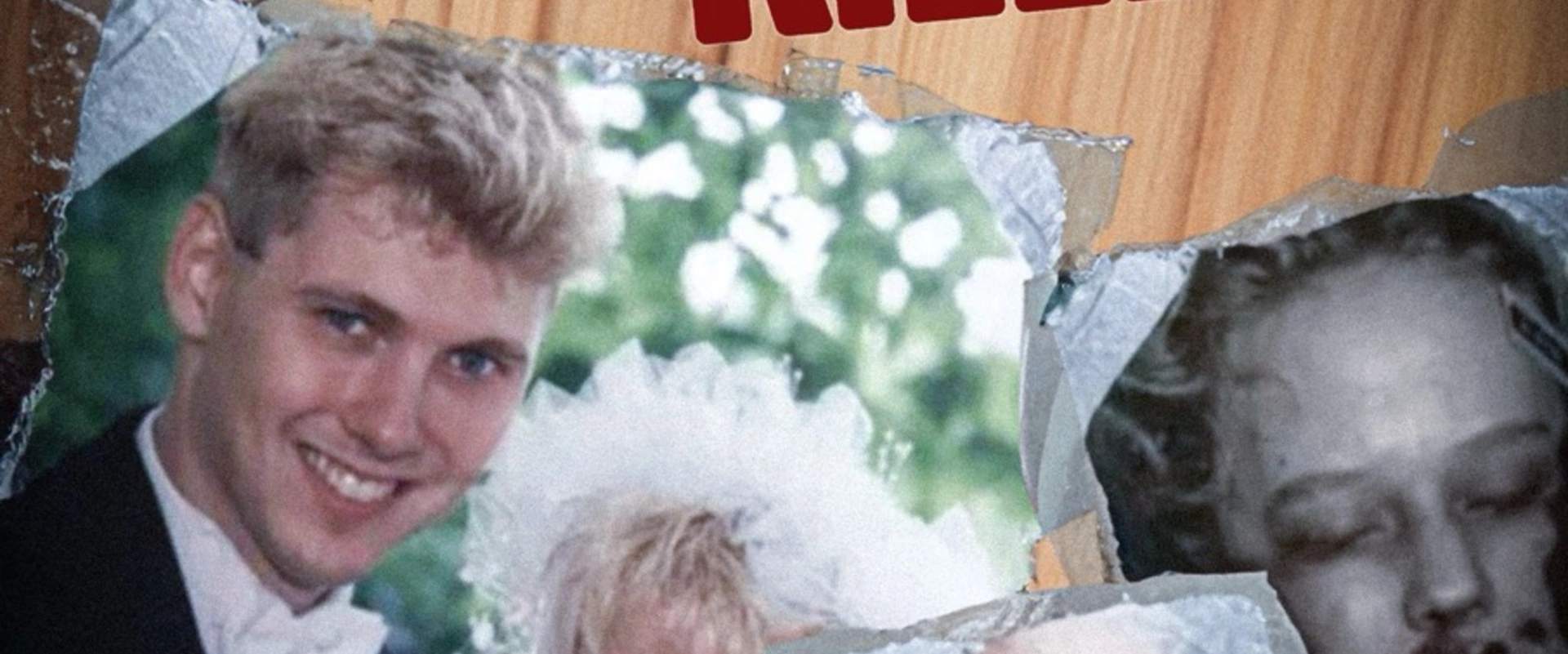 Ken & Barbie Killers