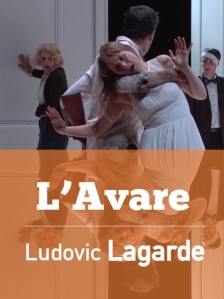 L' avare