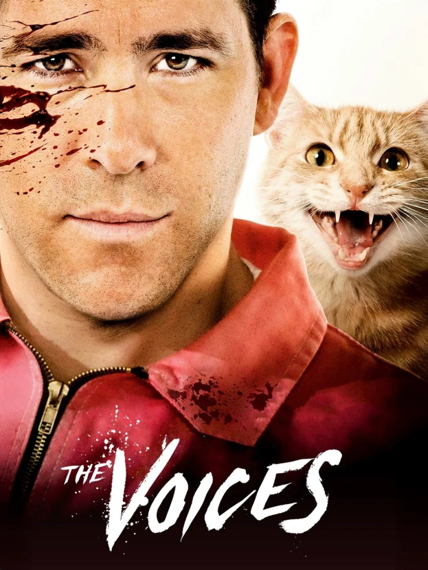 The Voices