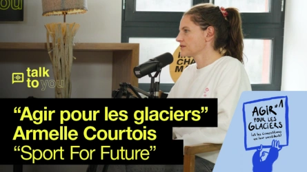 Sport for change : quand la performance se lie aux enjeux de transition