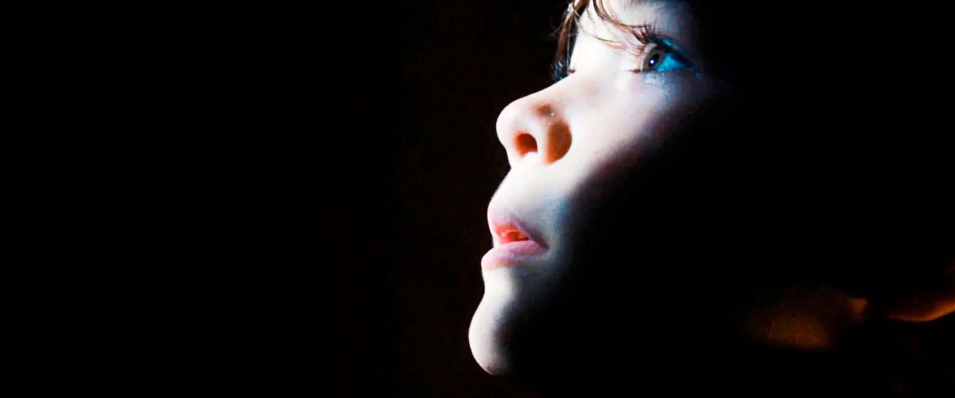 A Maldição de Mercy Black