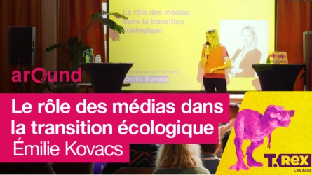 Le rôle des médias dans la transition écologique